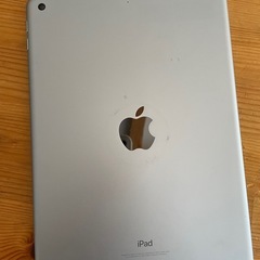 iPad第5世代　32G