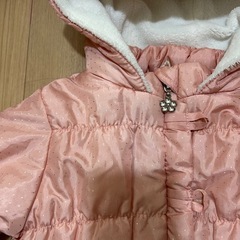 女の子95サイズ 長袖　冬服まとめ売り　の画像