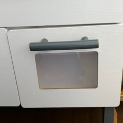 ロウヤ ままごとキッチンの画像