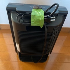 ヒーターの画像