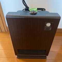 ヒーターの画像