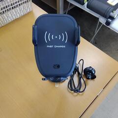 家電製品その他(充電カーホルダー)　81859