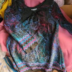 中古　婦人服