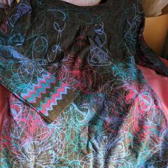 中古　婦人服の画像