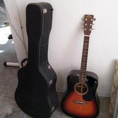 0118-049 ARIA Dreadnought AD-28 ...