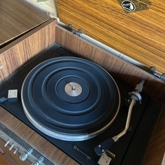 ビクター　オーディオ　SSL-3300の画像