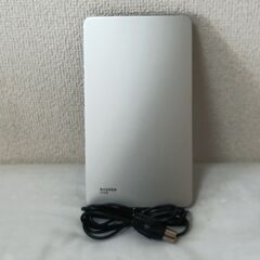 ◆最終値下げ / マスプロ新品未使用品UHF卓上アンテナ（ブースター内蔵） UTA2B(S)◆の画像