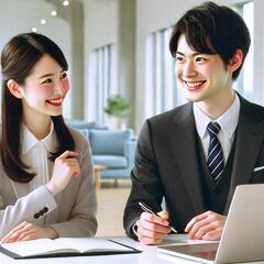 オフィスサポートスタッフ募集！柔軟な働き方が可能です！