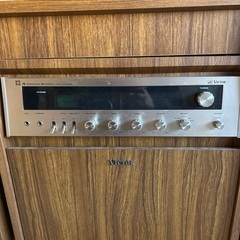 ビクター　オーディオ　SSL-3300の画像