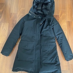グリーンレーベルリラクシングダウンコート