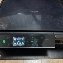 【最終値下げ】EPSON EP804A複合機プリンターの画像