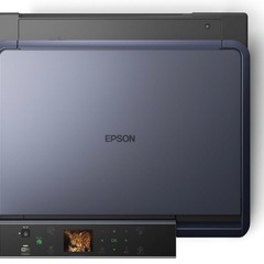 【最終値下げ】EPSON EP804A複合機プリンターの画像