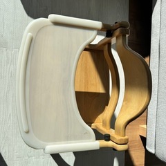大和屋すくすくローチェア2の画像