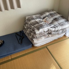 お布団セット