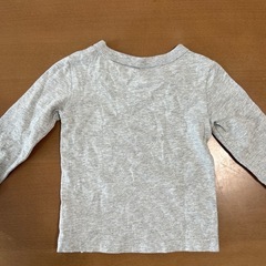 ベビー服80の画像