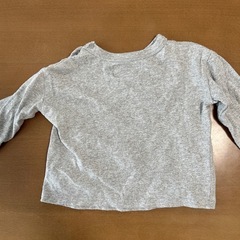 ベビー服80の画像