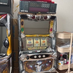 オーバーロード　スロット