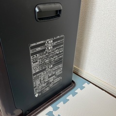 石油ストーブの画像