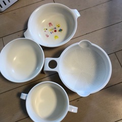 子ども食器