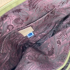 中澤鞄　トートバッグの画像