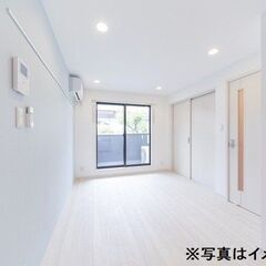神宮前駅11分！1LDK！初期費用12万円！アエスタース102⭐️R-LaBは仲介手数料ゼロ円⭐️ - 賃貸（マンション/一戸建て）