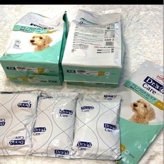 Dr\'s Care アミノプロテクトケア 3kg ×大袋2袋　小袋3袋　ポテト