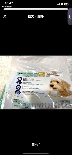 Dr's Care アミノプロテクトケア 3kg ×大袋2袋　小袋3袋　ポテト