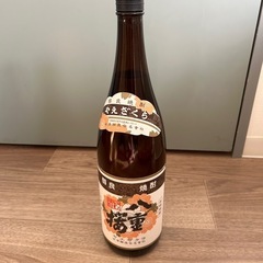 八重桜　芋焼酎