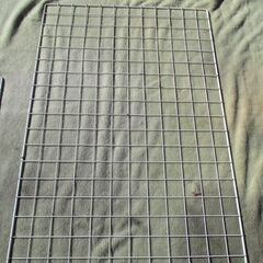 ☆ 網網ネット3点セット 引っ掛け収納や棚上の置き場として◆使い道色々の画像