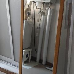 姿見　ミラー
