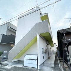 東枇杷島駅13分！1R！初期費用５万円！サンエイブリッジⅡ105...