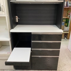 【愛品館 江戸川店 】キッチンボード NITORI（ニトリ）の画像