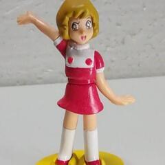 魔法使いサリーちゃんフィギュアバンダイ新品