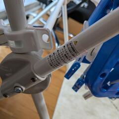 物干し竿の画像