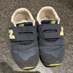 16センチ 子供靴