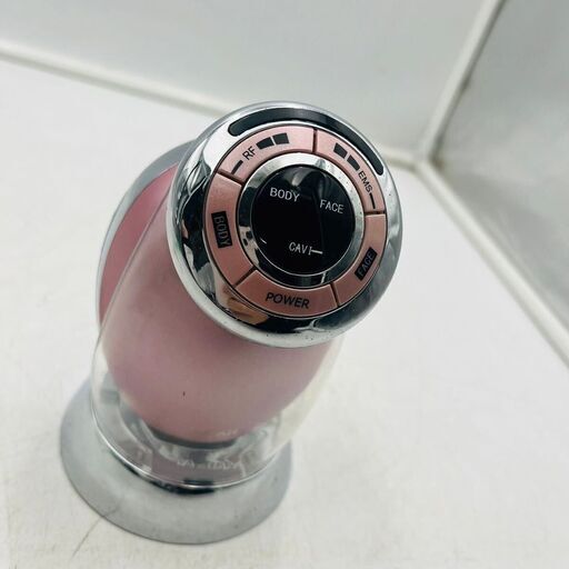 【❗️✨人気美容機器✨❗️】ヤーマン RFボーテキャビスパRFコア フェイス＆ボディケアに❗️