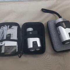 売り切れ○SEMBIKO レーザー距離計 コンパクト(新品、未使用)