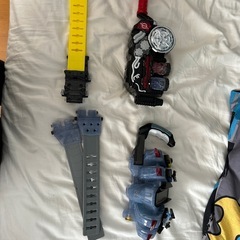 仮面ライダー　ベルト　おもちゃ