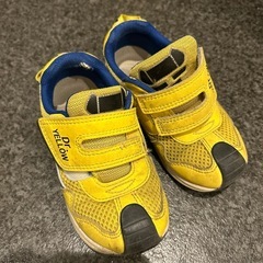 16.5センチ 子供靴