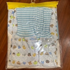 【お取引者 決定！⠀】ピングー　　子供用パジャマ　サイズ90の画像