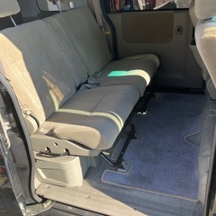 アトレー ワゴン 車検令和9年1月迄 タイミングチェーン 乗って帰れますの画像