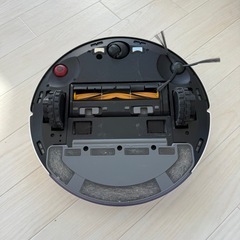 【2月中のお渡し】ECOVACS DEEBOTの画像
