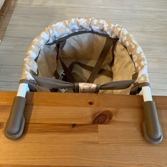 テーブルチェア ベビーチェア　