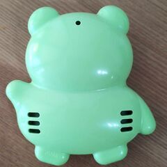 【無料】お湯の温度計（赤ちゃんの沐浴用など）の画像