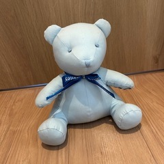 夜泣き対策　クマイリー　