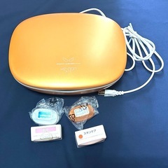 アミロック　KE-NON ケノン脱毛器Ver 4.0 NIPL-2080の画像
