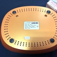 アミロック　KE-NON ケノン脱毛器Ver 4.0 NIPL-2080の画像