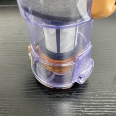 ご来店限定】＊HITACHI サイクロン式掃除機 2022年製＊0118-1