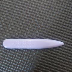 ネイルケアの画像