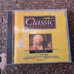 クラシックCD 12枚 ベートーヴェン バッハ ヴィヴァルディ メルセデスゾーン等の画像